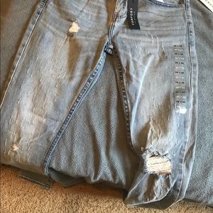 Pac Sun Jeans! w/ tags still on